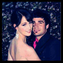 DanceHoney19's profile picture. Never let the odds keep you from doing what you know in your heart you were meant to do