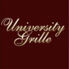 •Exceptional dining experience •Eclectic food & drink menus •Unbeatable atmosphere & awesome specials• We love Shippensburg! #ChillAtTheGrille !