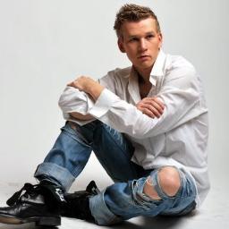 Zigmars_Melkis's profile picture. BE COOL