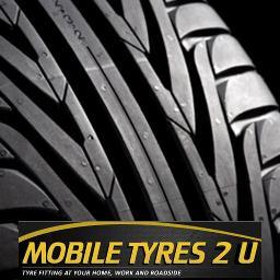 We are a 24hr tyre service, we visit your home, work and roadside. We cover the areas of Herts, Bucks & London. Please follow us for the latest deals and info.