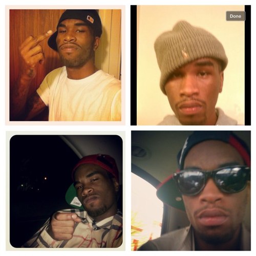 Rip my dawgs free my niggas
