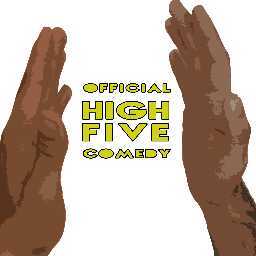 If you like to laugh follow us.