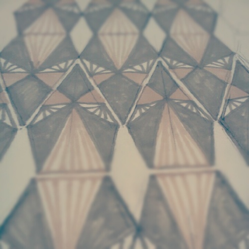 AilsaMcCreadie's profile picture. Textiles and Surface Pattern Designer. 
I like tea, print, pattern and photography.