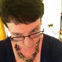 Anne Beswick(@annebesw) 's Twitter Profile Photo