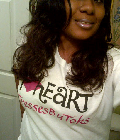 TressesByToks is a luxurious brand offering premium quality virgin human hair.