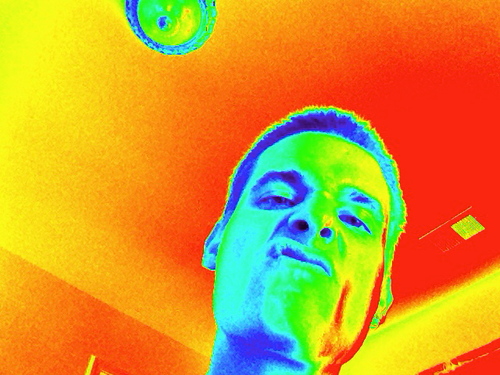 ToxicDank's profile picture. Independent producer, sound designer and audio engineer since march of 2004.