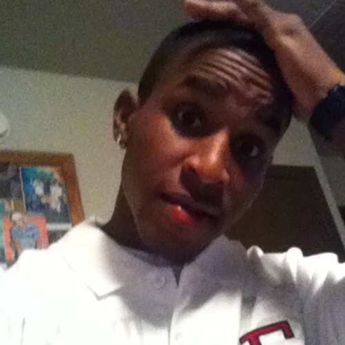 Single
Follow me on instagram: @Cordellj