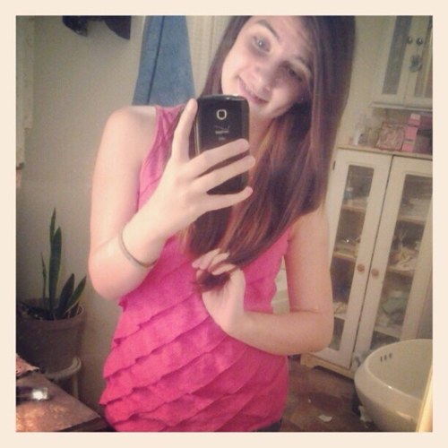 SavannahJLovee's profile picture. 