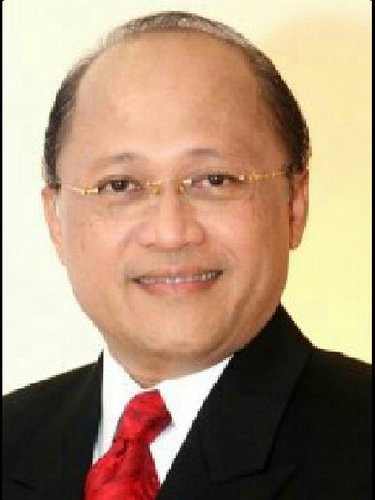 Betapa pun kelam dan buruknya masa lalumu, tp masa depanmu masih suci.