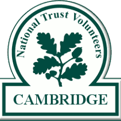 Cambridge National Trust Volunteers carry out garden conservation work at various National Trust properties in Cambridgeshire on Sundays and some weekends away