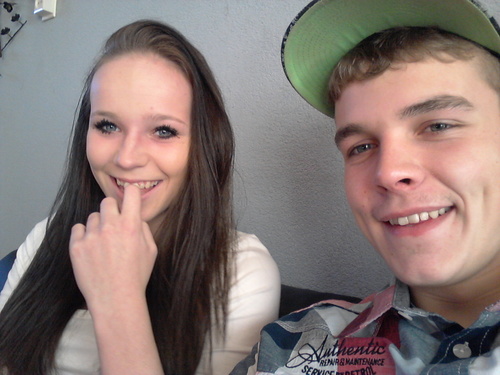 11-07-2012♥beauuloveyouschatje♥ kheb een koe vermoord