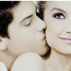 @Lua_Blanco o Motivo do meu sorriso¬¬ #HajaOqueOuverNãoDeixareiDeSerRebelde Distância não significa nada, quando a Luinha, significa TUDO.. ¬¬