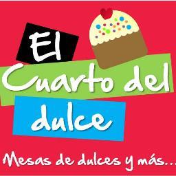 Somos un grupo de personas amantes de lo dulce, que nos dedicamos a poner sabor y diversión a todos tus eventos. Desarrollamos creativas mesas de dulces.