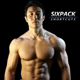 If you want your body to be #Ripped & have a #SixPack ...we can help you make it happen  #TrainHard