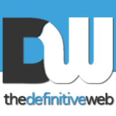 DefinitiveWeb's profile picture. 
