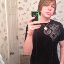 Kyle Bolin - @Wolfmanturtle - Twitter