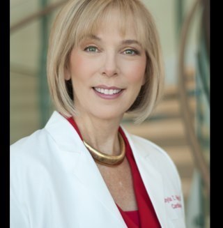 Cardiologist specializing in women & heart disease