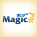 Magic 95.9 (@magic959bmore) Twitter profile photo Magic 95.9 (@magic959bmore) Twitter profile photo