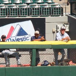 Varsity Baseball Coach @ Jones College Prep in Chicago, 7 time Coach of the Year from 4 different associations.