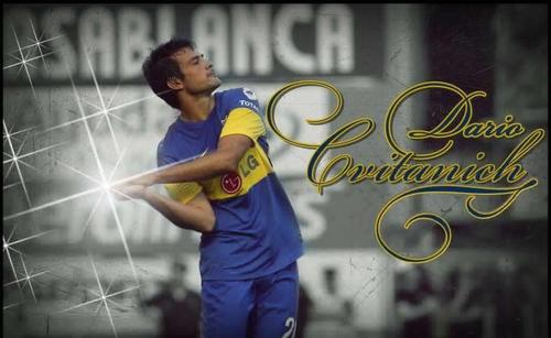 matiascvita's profile picture. 