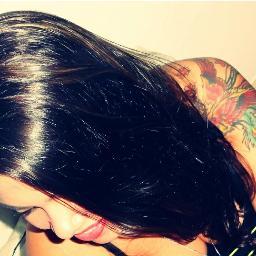 chanel_and's profile picture. blablabla quem se importa?