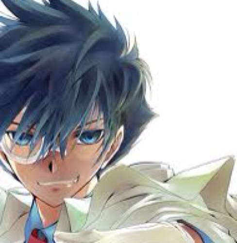Im kaito the public calls me kid i love to do magic tricks and i might steal your golden items.. #phantom theif