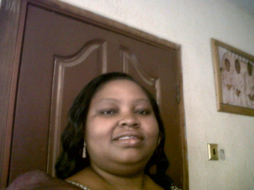Praising the Lord Jesus Christ is my business,somebody shout halleluya!!!
