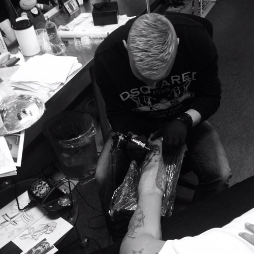 LasseRise9's profile picture. Fodboldspiller ⚽️
Esbjerg fB #11