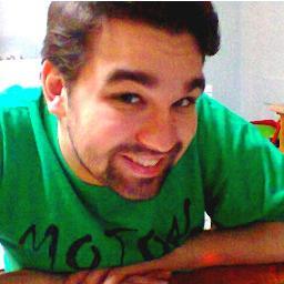 Étudiant en Communication et Politique à l'Université de Montréal. Intéressé par tout ce qui se passe dans L'actualité.