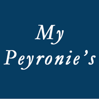 My Peyronies(@MyPeyronies) 's Twitter Profile Photo