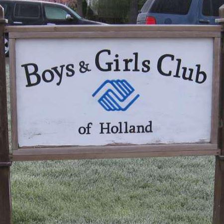 Boys and Girls Club of Holland, NY