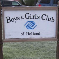 Boys and Girls Club (@bgclubofholland) 's Twitter Profile