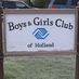 Boys and Girls Club  (@bgclubofholland) Twitter profile photo