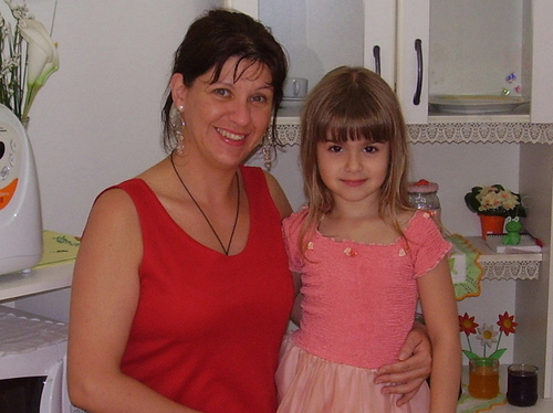 Professora Mestre e Advogada