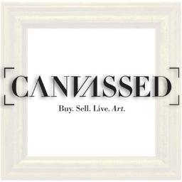 Buy. Sell. Live. ART.
