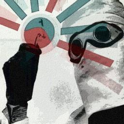 ITS is a living artwork dissolving identity. Recognize the mechanism by which media creates influence and free yourself from it.
