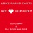 LOVERADIOPARTY's profile image