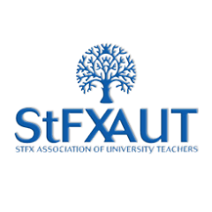 StFXAUT: Full/Part-time Faculty, Librarians, Lab/Academic Skills Instructors, Clinical Associates, Coady/Extension staff. Negotiation information portal.