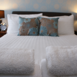 Adelphi_'s profile picture. We are a 4 star 🌟 family run Guest House in Southport, England - a beautiful coastal town with plenty going on. 

Call us for the best rates ☎️ 01704 544947