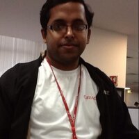 Manoj M Nair (@manojvilayil) 's Twitter Profile