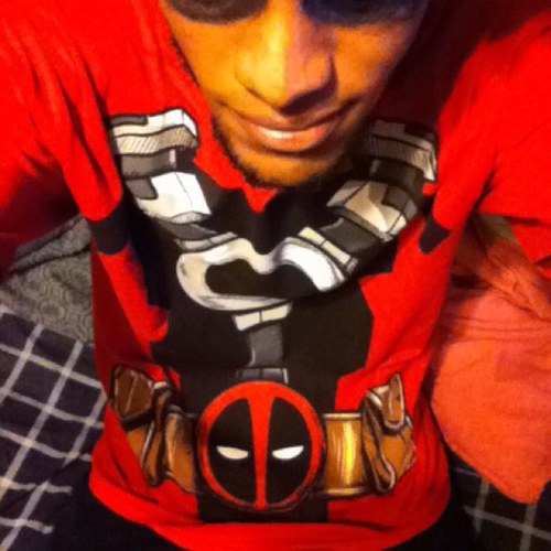 Just another gamer living in all types of worlds and stories. Global Nikke, Marvel Rivals, Beginner Artist, streamer.