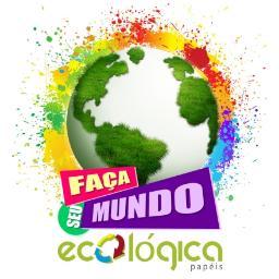 FAÇA SEU MUNDO COM A LINHA 2013 ECOLÓGICA PAPÉIS:FRESNO, THIAGUINHO, ECOFLY, ECOLOVE, ZOOECO, PET PUPPIES, FAST CAR, TULIP, CARINHO e muito + acesse nosso site.