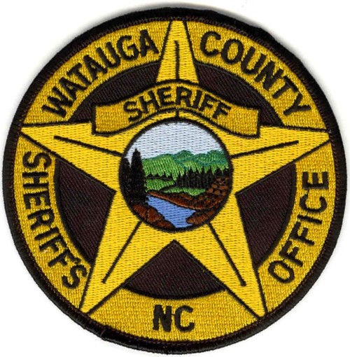 wataugasheriff's profile picture. Watauga County Sheriff's Office