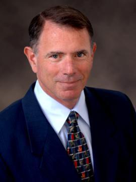 Director UCLA Anderson Forecast Professor of Economics
UCLA Anderson School of Management
