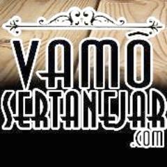 (Sertanejar - termo criado para distinguir festas sertanejas.)  Seja bem vindo á sua melhor fonte sertaneja.
Contato: vamosertanejar@gmail.com.br