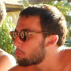 vicentealencar's profile picture. a