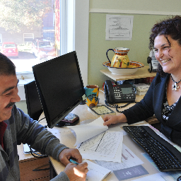 MCAF offers support to newcomers in obtaining meaningful employment through our Transition to Newcomer Employment Services program.