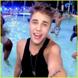 Believe! ♥ I lovee youu Justin Bieber ♥
I am 4 years your fan!!♥
I lovee youu