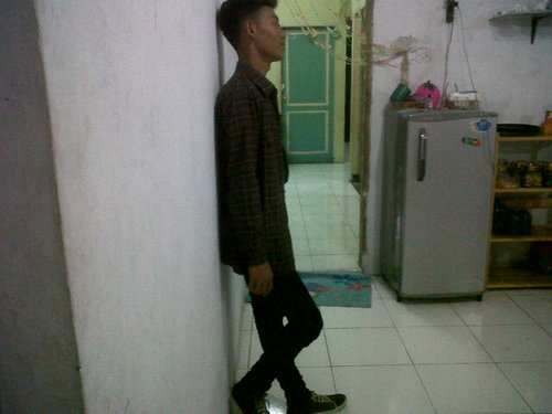 Just simple but cool