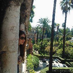 AnaJaramilloM's profile picture. 